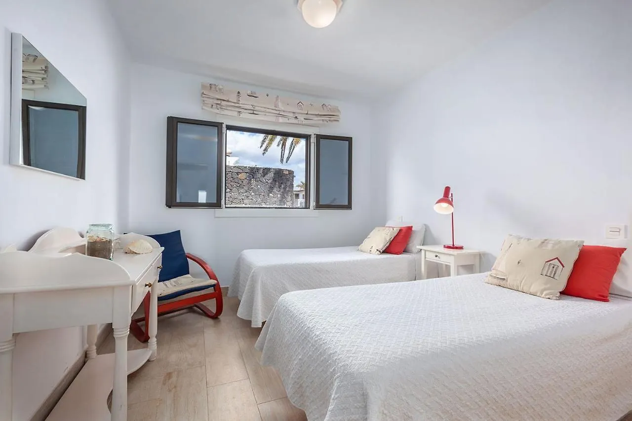 Ferienwohnung Casa La Malondra Puerto del Carmen  Apartment Puerto del Carmen (Lanzarote)