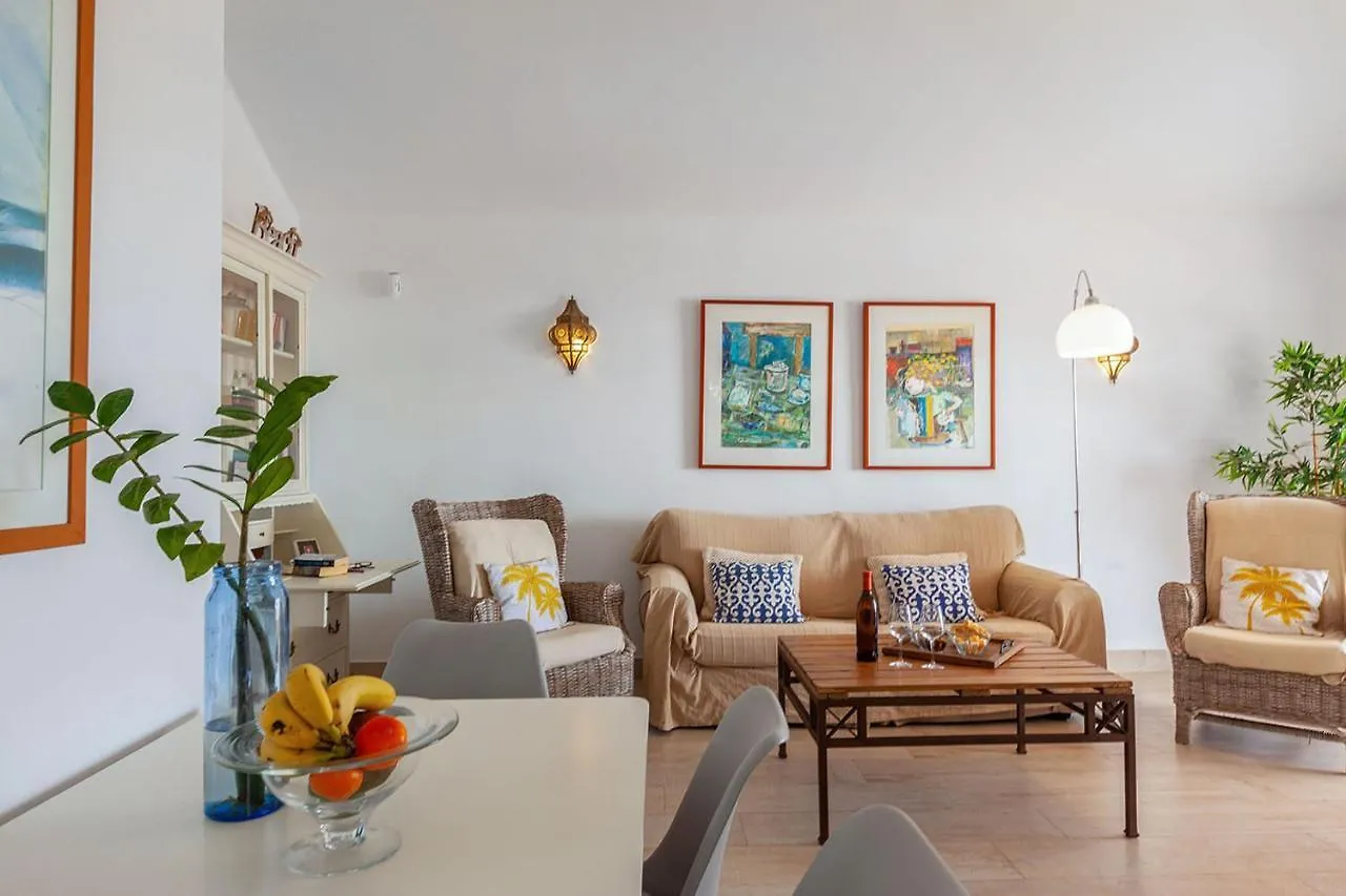 Ferienwohnung Casa La Malondra Puerto del Carmen  Spanien