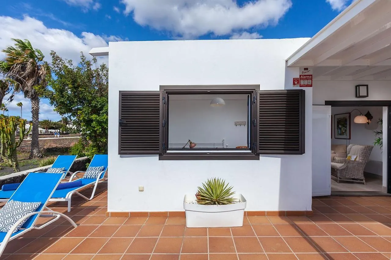 Ferienwohnung Casa La Malondra Puerto del Carmen  Apartment Puerto del Carmen (Lanzarote)